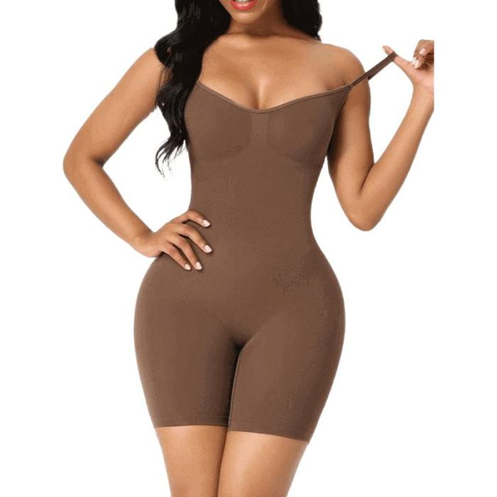Kratos® Sculpting Shapewear Bodysuit